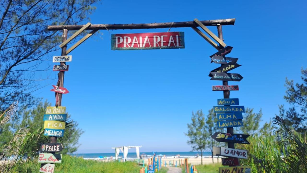 Mare 3 - De Pedra - Natureza Торрис Экстерьер фото